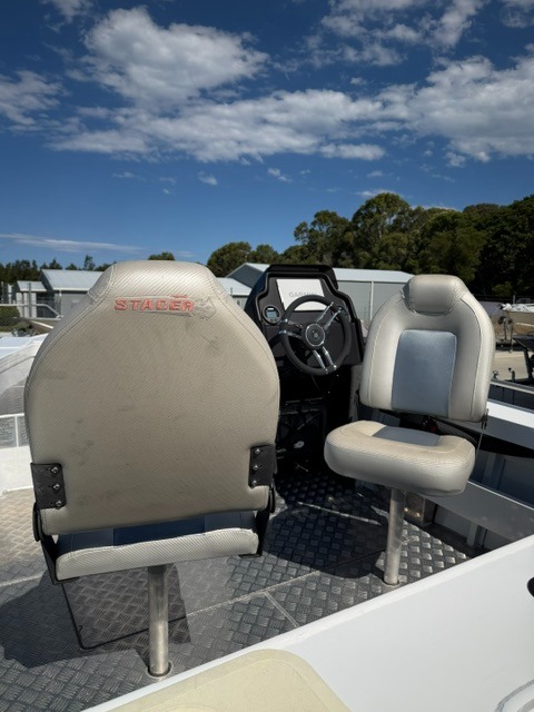 Sea Ranger 1